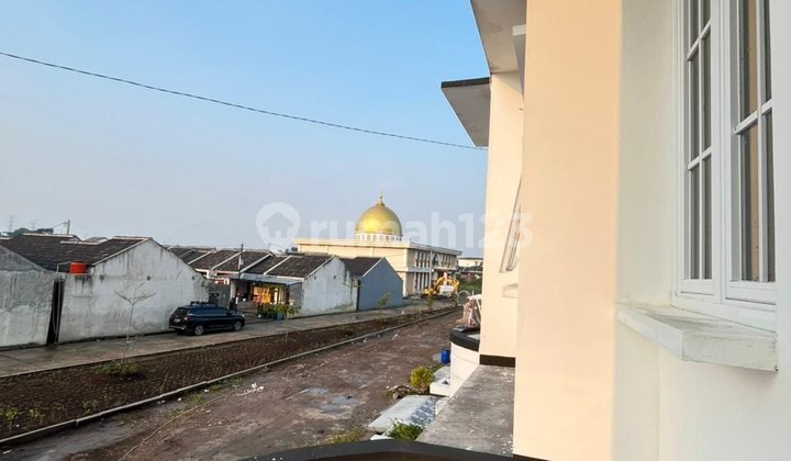 Rumah Over Kredit Rencong Banjaran Dp Over 40jt Nego 2