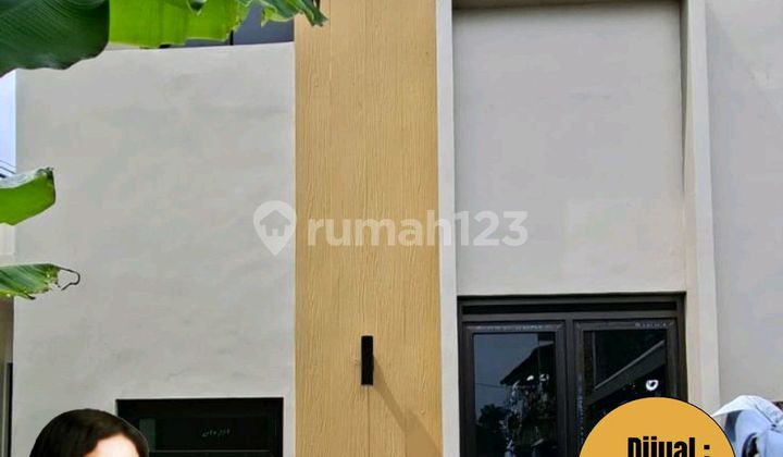 Rumah Idaman Di Cidahu, Kbb Baru 100% Siap Huni Harga Terjangkau! Rumah Idaman Di Cidahu, Kbb Baru 100% Siap Huni Harga Terjangkau!