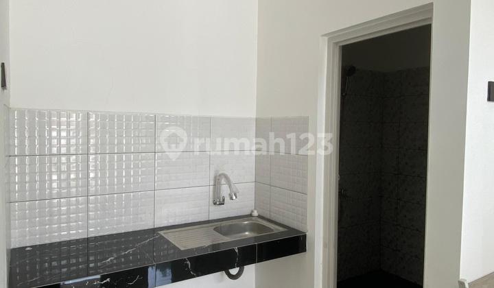 New House Ready Stock Main Road Location In Padalarang Housing Down Payment 5 Million All In 10 Minutes To Toll Exit 2