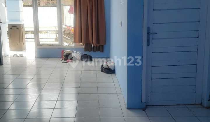 Jual Rumah 1 Lantai Taman Cibaduyut Bu Nego Langsung  2