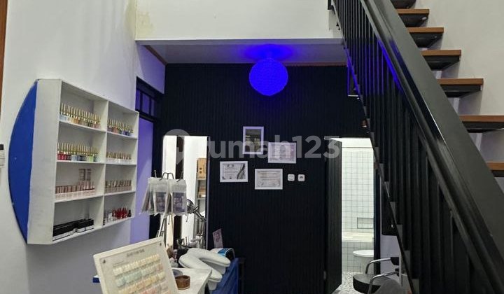 Over Kredit Rumah 1.5lantai Di Katapang Diover Hanya 85jt Saja Dan Nego Tipis