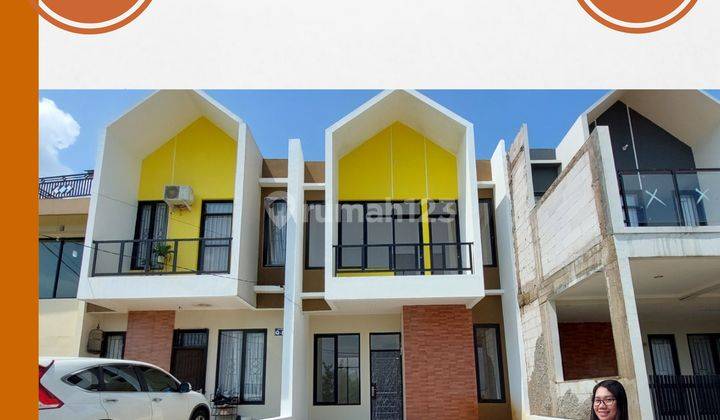 DP ANTI MAUT, dengan 10jt kamu sudah bisa dapatkan unit ini di PADALARANG 1