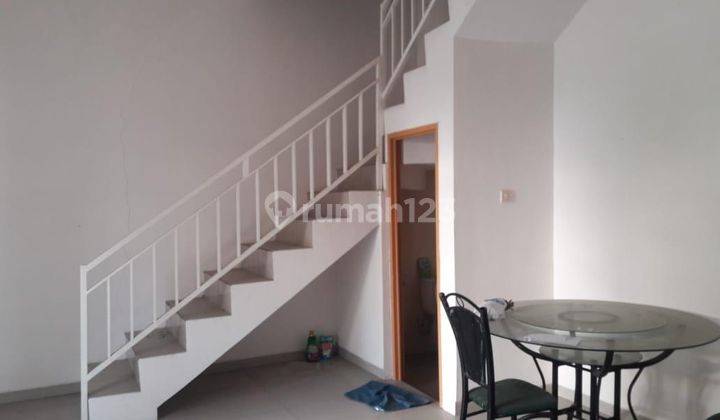 Akhiri MEI dengan beli rumah KLASIK HOOK di PADALARANG DP 10 2