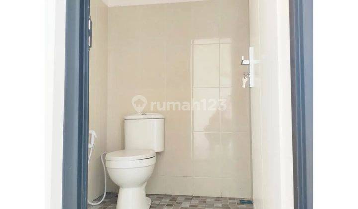BIG DAY 6.6 rumah READY STOCK di PATARUMAN dengan DP 10jt saja 4