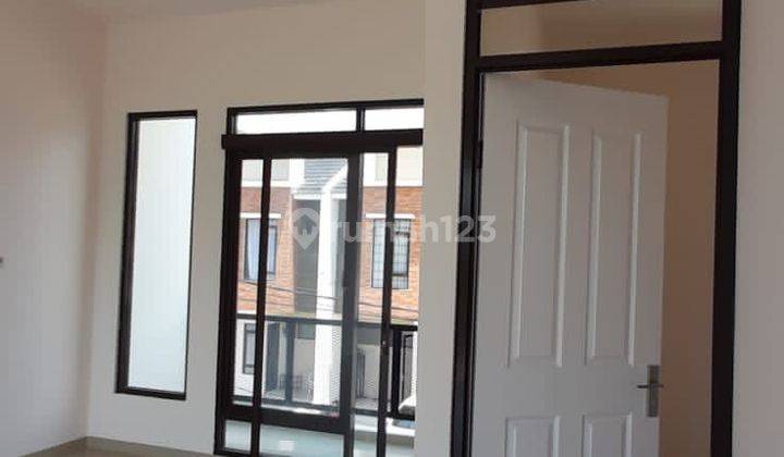 Rumab ELITE rumah MEGAH di CICAHEUM 200mtr ke jalan AH NASUTION 2