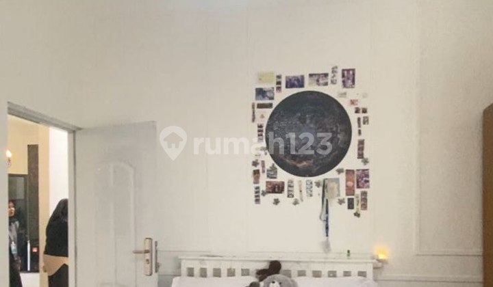 For Sale House In Sariwangi Area 200m² Price 2.3m Negotiable 2