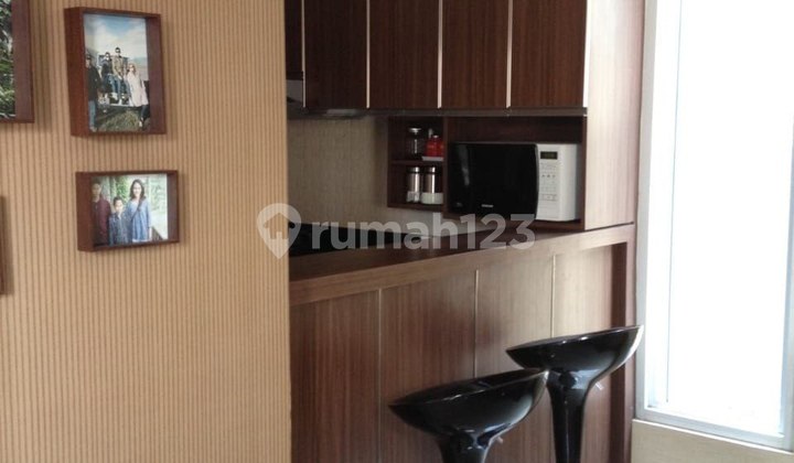 Rumah Megah 208m² Dijual Di Komplek Cisaranten Kulon Bandung 2.9m Nego 2