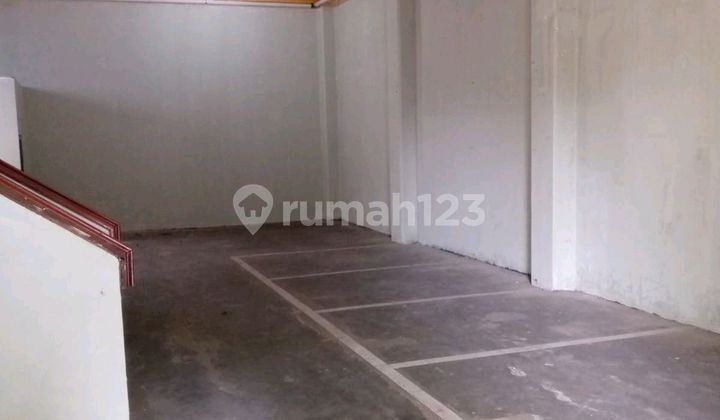 For Rent 2-Story Shop House, Citerep, North Cimahi