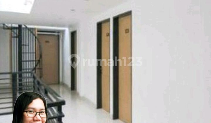 2-Star Accommodation In The Strategic Center Of Bandung City 1