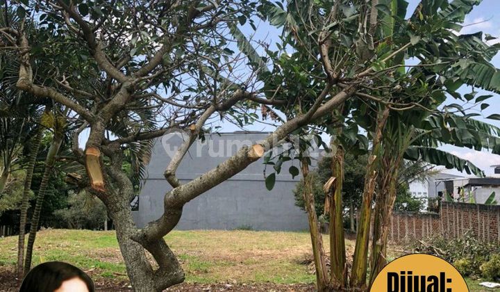 Tanah Di Cluster Elit Cimahi – Lokasi Strategis Dekat Pemkot Cimahi Tanah Di Cluster Elit Cimahi – Lokasi Strategis Dekat Pemkot Cimahi