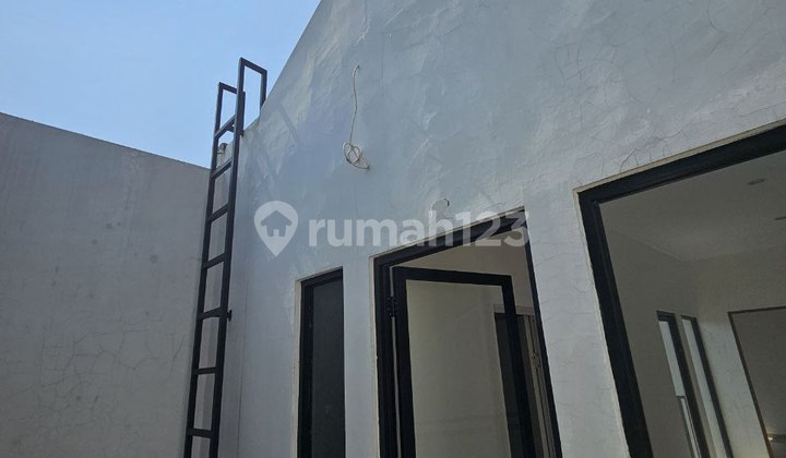 Dijual Rumah Baru Di Tki Bandung Selatan Open Price 1.3m Nego 2