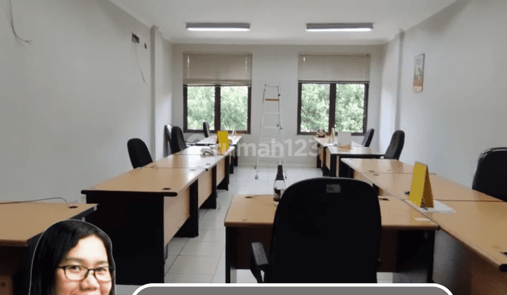 Disewakan Ruko Cocok Untuk Kantor Mainroad  1