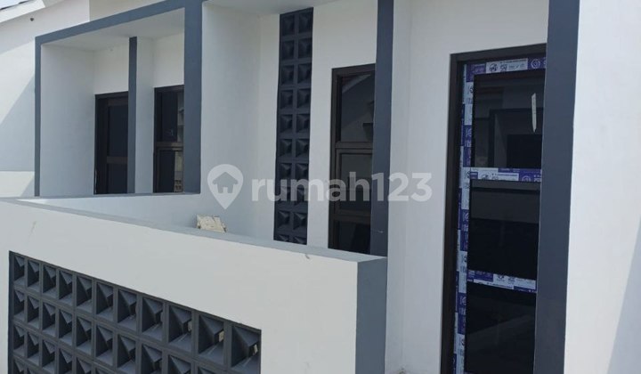 Over Kredit Rumah 1lantai Di Katapang Diover Hanya 60jt Saja Dan Nego Tipis