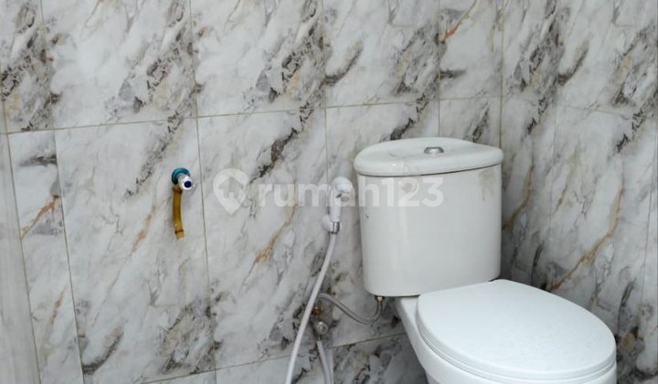 Dijual Rumah Ready Stock 2lantai Bisa Kpr Di Ciwastra Kondisi Baru Dekat Ke Derwati