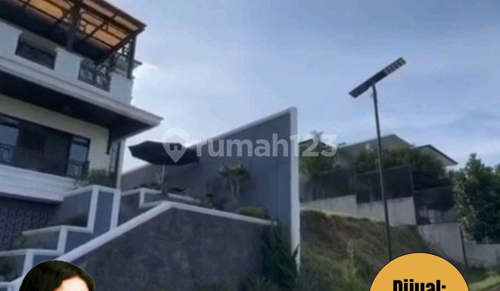 Dijual Rumah Villa Mewah Full Furnish Dikawasan Bandung Utara, Dago Pakar Resort ,view Bagus Dijual Rumah Villa Mewah Full Furnish Dikawasan Bandung Utara, Dago Pakar Resort ,view Bagus