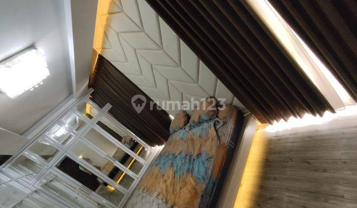 Disewakan Rumah Besar 2 Lantai Saya Setraduta Cimahi Utara  2