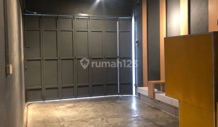 Di Sewakan Kawasan Ramai Ruko 2lantai Sangant Strategis  2
