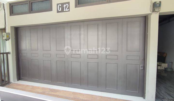 Ruko Bolong 2 Lantai Cocok Untuk Kantor Gudang Tempat Lest  2