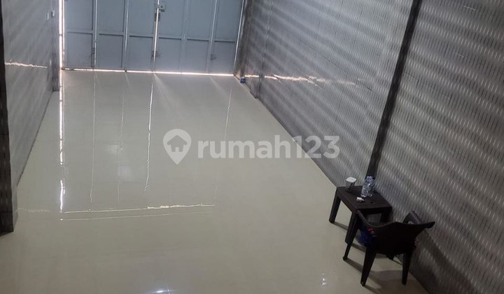 For Rent: Shop House in Gadobangkong, Padalarang, Cimahi 80 Million / Year 2