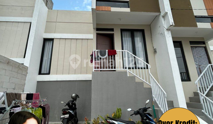 Rumah Over Kredit Padalarang Dp Over 65jt Nego Rumah Over Kredit Padalarang Dp Over 65jt Nego