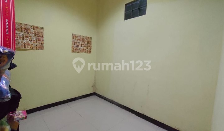 Dijual Rumah Sangat Terjangkau Di Cluster Pakuhaji Bandung Barat  2