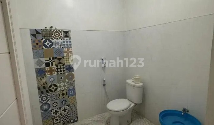 For Sale House + Land 205m² in Cipageran Asri Complex with Easy Road Access 2