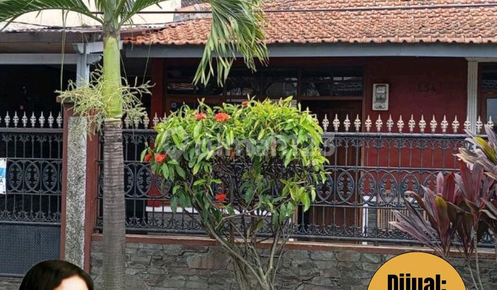 Di Jual Rumah Spek Luas Nya -/+ 200 Mtr. Tipe 70.