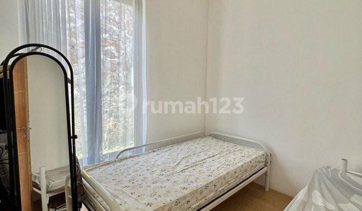 Dijual Rumah Baru Siap Huni Di Main Road Ciwaruga Sayap Geger Kalong Bandung Utara 2