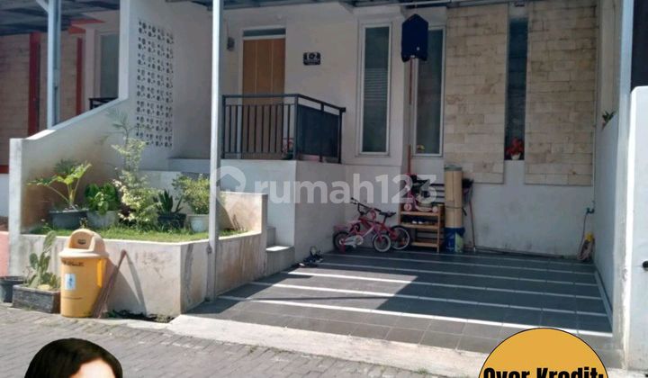 Over Kredit Di Cilengkrang