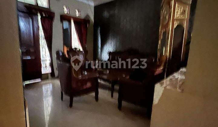 Dijual Rumah Di Jalan Raya Kamarung Cimahi Kota Pinggir Jalan Utama 2