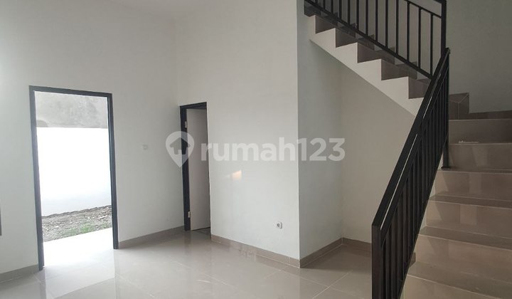 Turun Harga Jadi 99jt Over Kredit Jatihandap 2