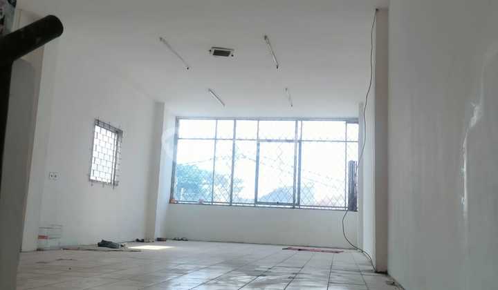 Disewakan Ruko Blong Mainroad Jl. Garuda  2