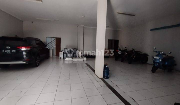 Disewakan Ruko Cocok Untuk Kantor Mainroad  2