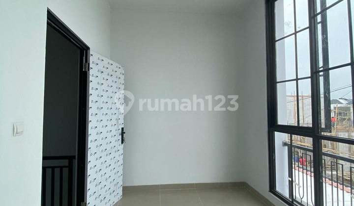 Over Kredit Rumah Di Padalaramg Samping Kota Baru Parahyangan  2