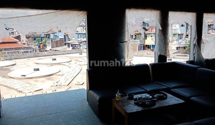 Ruang Usaha Area Bisnis 4 Lantai Mainroad Pusat Kota  2