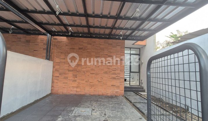 Rumah Baru Di Arcamanik Bandung! Harga Mulai 2,1 M-an Aja  2