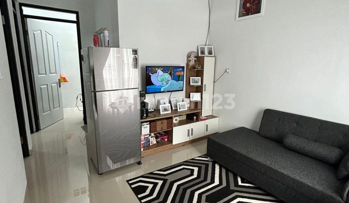 Rumah Over Kredit Padalarang Dp Over 65jt Nego 2