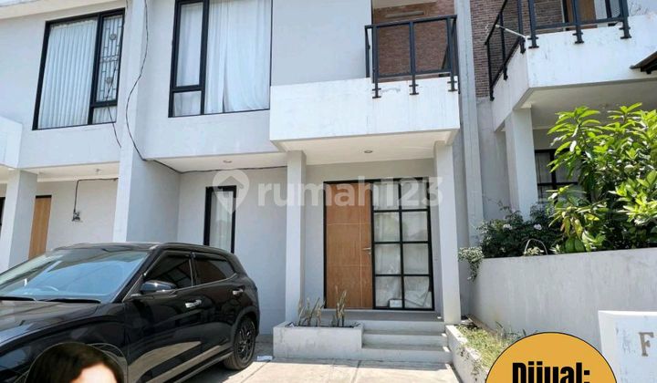 Dijual Rumah Baru Siap Huni Di Main Road Ciwaruga Sayap Geger Kalong Bandung Utara Dijual Rumah Baru Siap Huni Di Main Road Ciwaruga Sayap Geger Kalong Bandung Utara