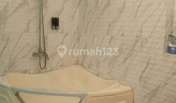 Dijual Rumah Siap Huni Semi Furnished Lokasi di Andir Bandung 2