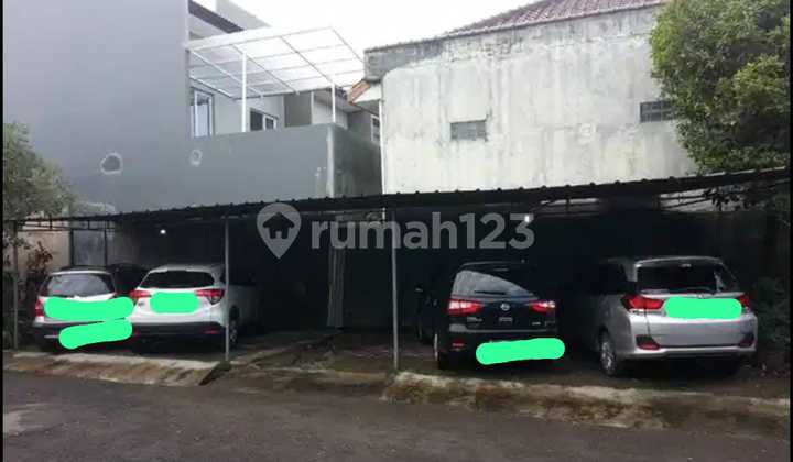 For Sale: Comfortable House and Boarding House Ready to Occupy, Located in the BKR Area of Bandung 2
