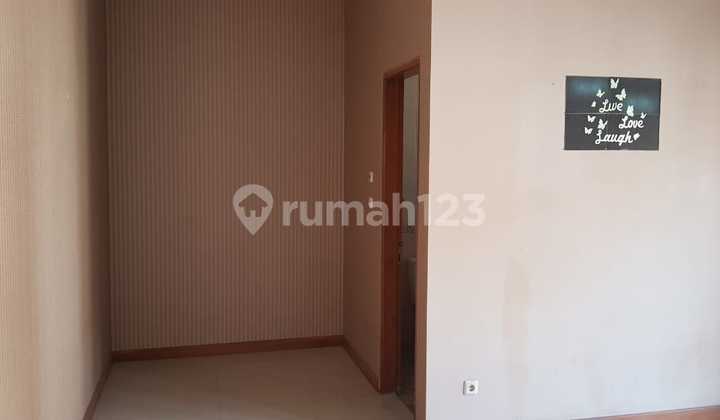 For Sale: Ready-to-Occupy Minimalist House in a Cluster in Batununggal, Bandung 2