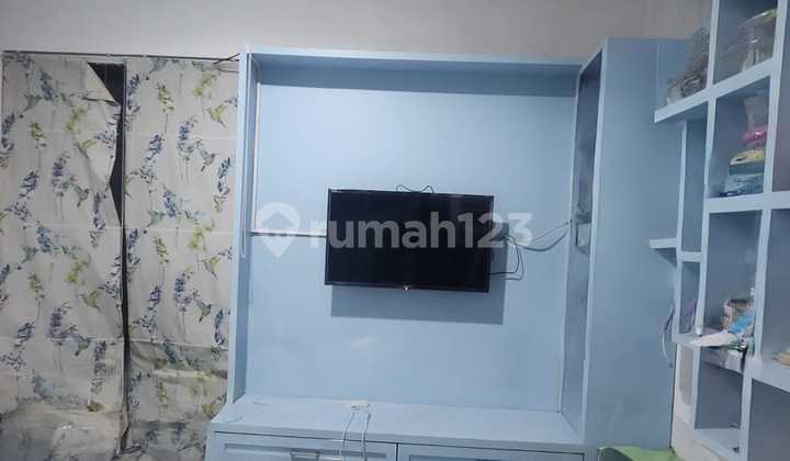 Dijual Rumah 2 Lantai Siap Huni Semi Furnished Lokasi di Podomoro Park Bandung 1