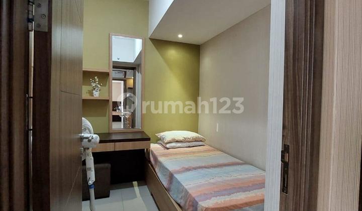 For Rent Furnished Apartment Ready to Occupy Location at Galery Ciumbuleuit 3 Bandung 2