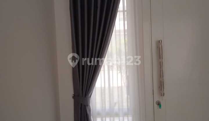 Dijual Rumah Baru Siap Huni Nyaman dan Asri Lokasi di Podomoro Park Cluster Premium Anapuri Bandung 2