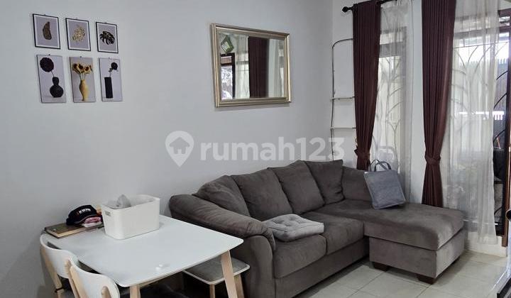 Dijual Rumah Nyaman Siap Huni Lokasi Strategis di Pondok Hijau Setiabudi Bandung