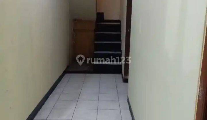 Dijual Rumah Nyaman Siap Huni Lokasi Startegis di Pratista Antapani Bandung 2