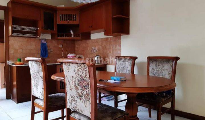 Disewa Rumah Nyaman Full Furnish Siap Huni Lokasi di Cigadung Bandung  2