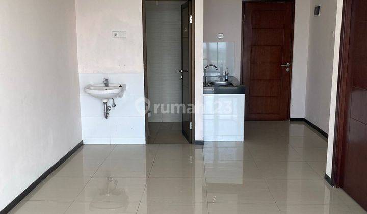 Sewa Apartemen Gateway Pasteur unfurnished Tipe 2br 1