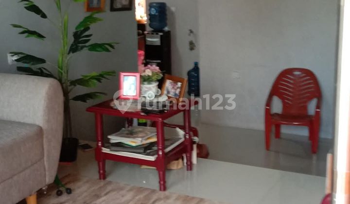 For Sale 2-Story House Ready to Occupancy in a Cluster in Cimahi Bandung 2