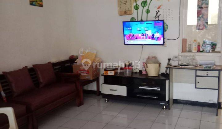 Dijual Rumah Nyaman Terawat Siap Huni Lokasi Strategis di Permata Kopo 1 Bandung 1